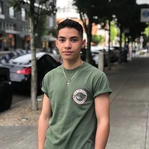 Meet your Posher, Ernie knows